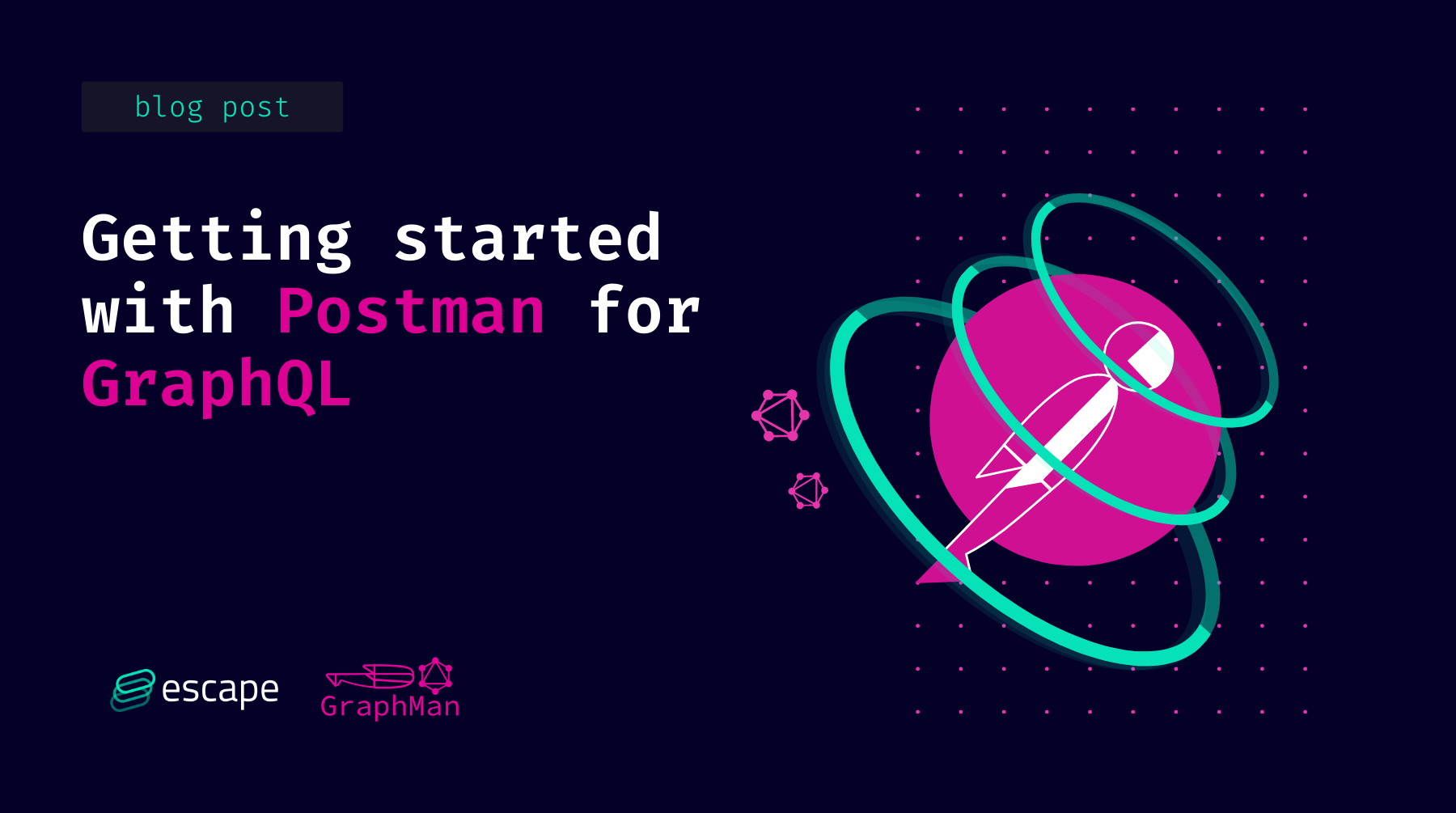 Getting started with Postman for GraphQL