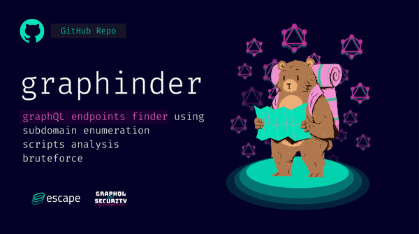 Graphinder: lightweight and blazing fast GraphQL endpoint finder