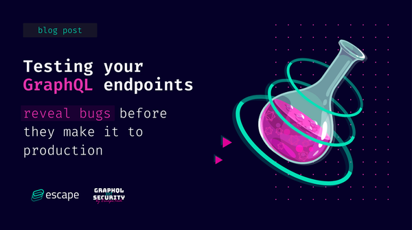 How to Test your GraphQL Endpoints