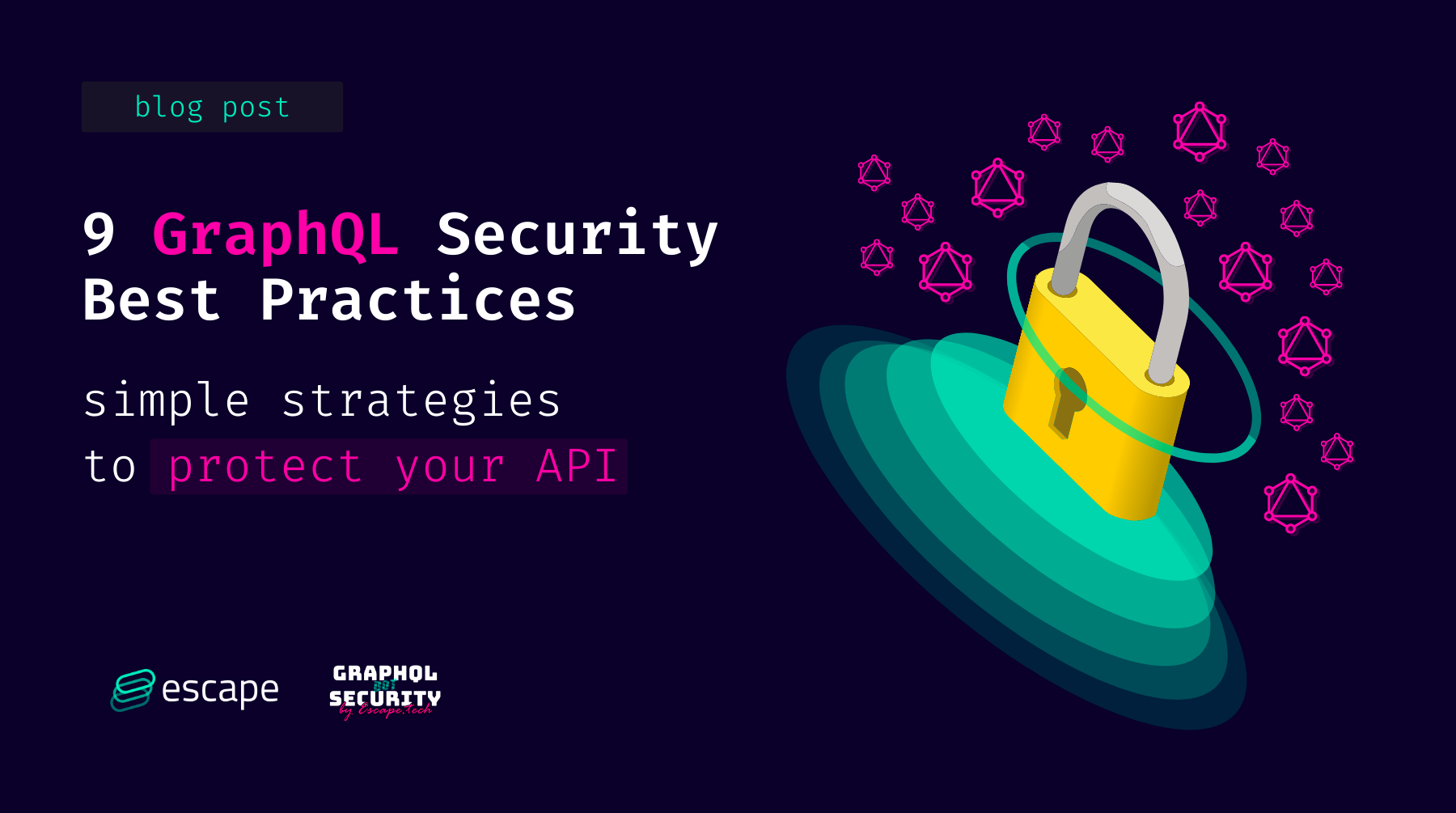 9 GraphQL Security Best Practices