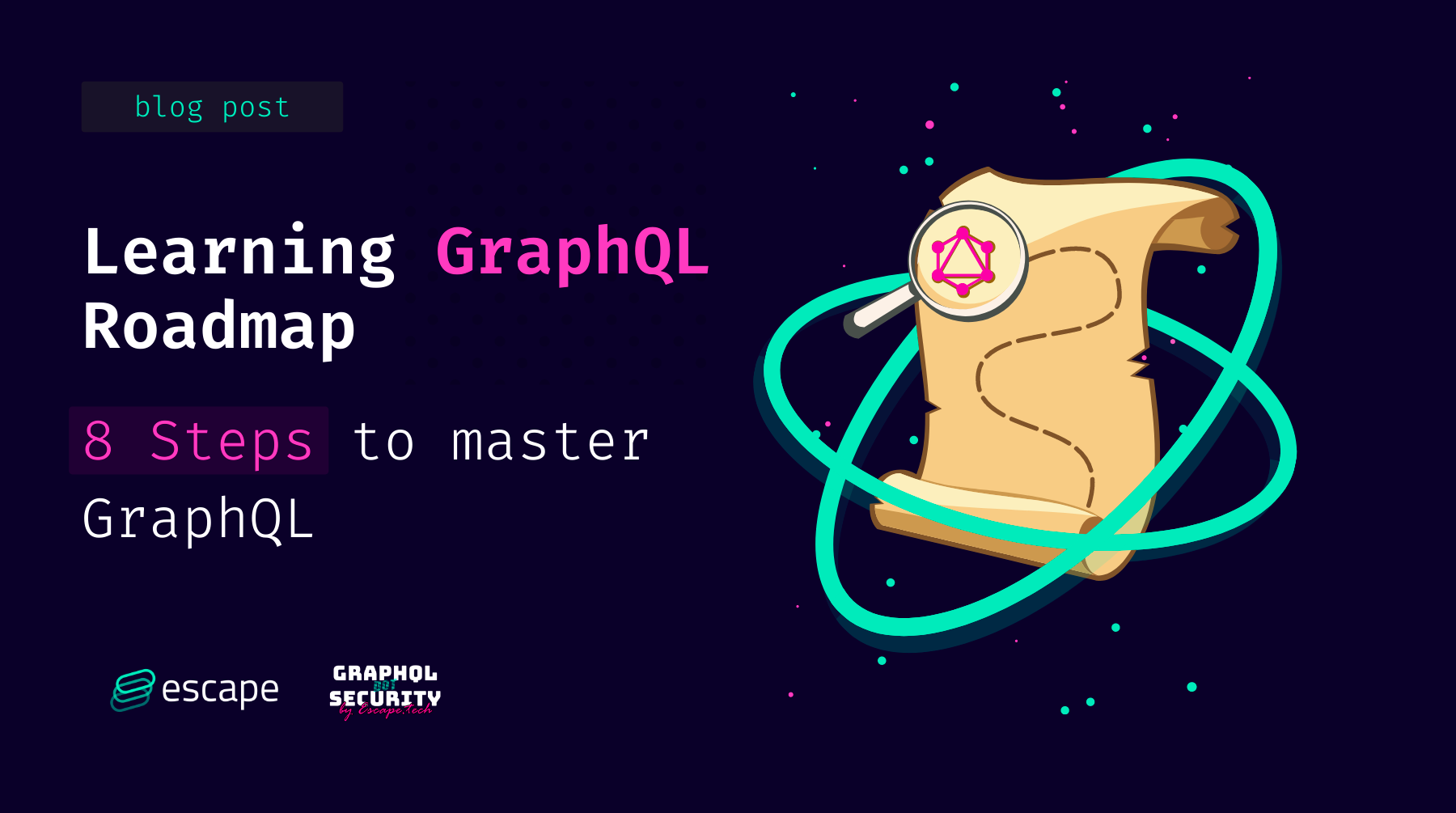 Learning GraphQL Roadmap: 8 Steps to Master GraphQL